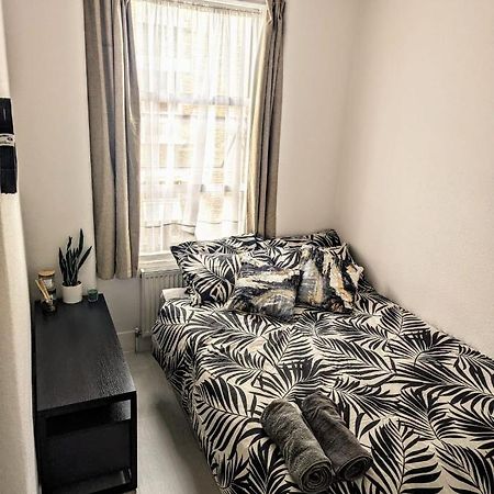 Apartament 2 Bed Flat In The Heart Of Marylebone Londyn Zewnętrze zdjęcie
