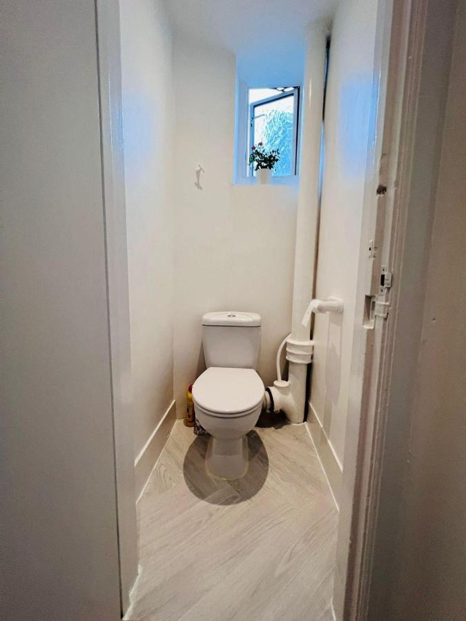Apartament 2 Bed Flat In The Heart Of Marylebone Londyn Zewnętrze zdjęcie